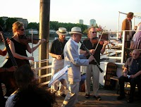 The Battersea Barge 1094168 Image 5
